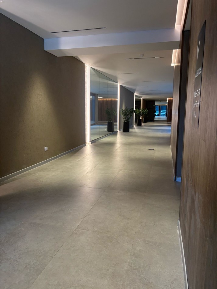 Alquiler Temporario Monoambiente A ESTRENAR, Medrano 1200. Palermo