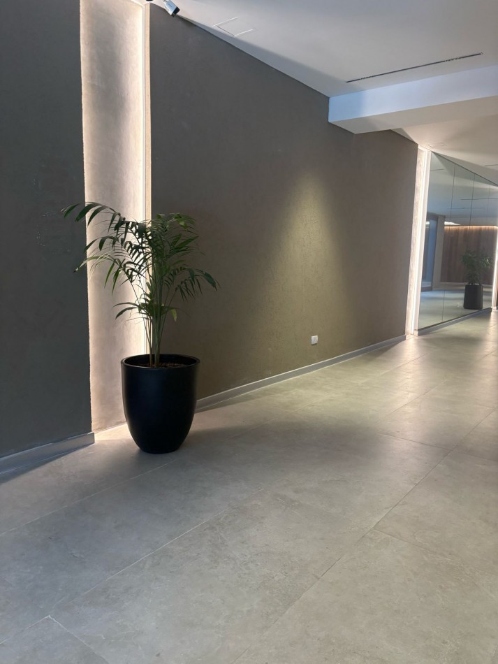 Alquiler Temporario Monoambiente A ESTRENAR, Medrano 1200. Palermo
