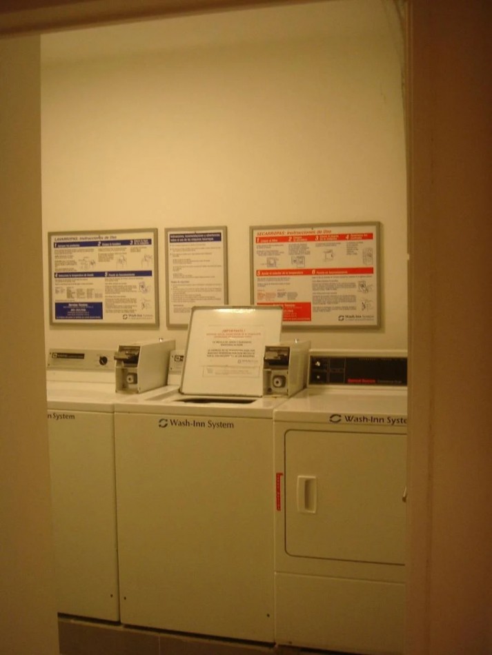 Alquiler Temporario Monoambiente, Libertador 5700, Belgrano