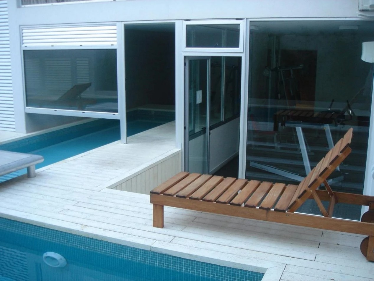 Alquiler Temporario Monoambiente, Libertador 5700, Belgrano