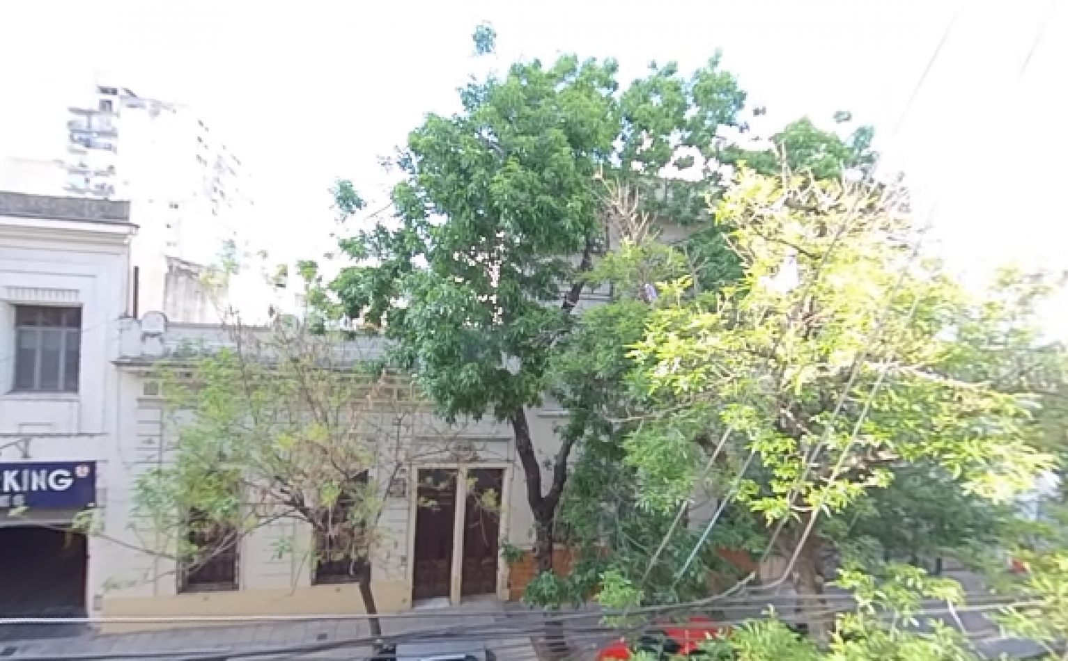 Alquiler Temporario Monoambiente, Carlos Calvo 1501, San Telmo