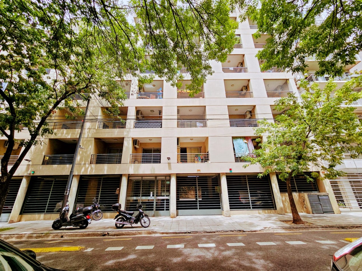 Alquiler Temporario Monoambiente, Carlos Calvo 1501, San Telmo