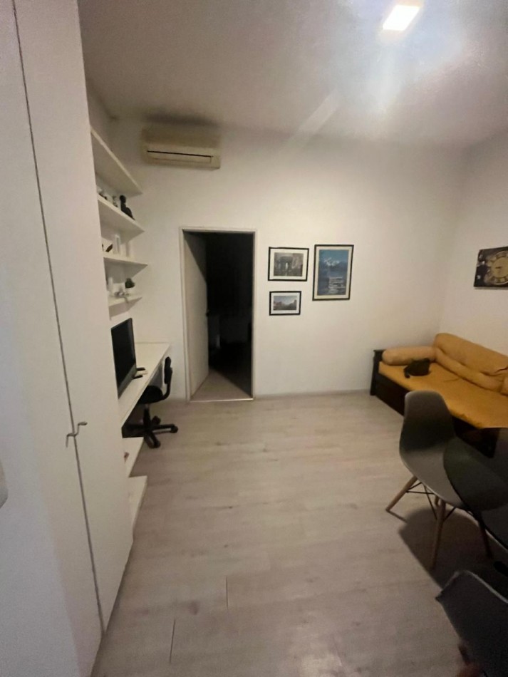 Alquiler Temporario 2 Ambientes, Santa Fe 3300, Palermo