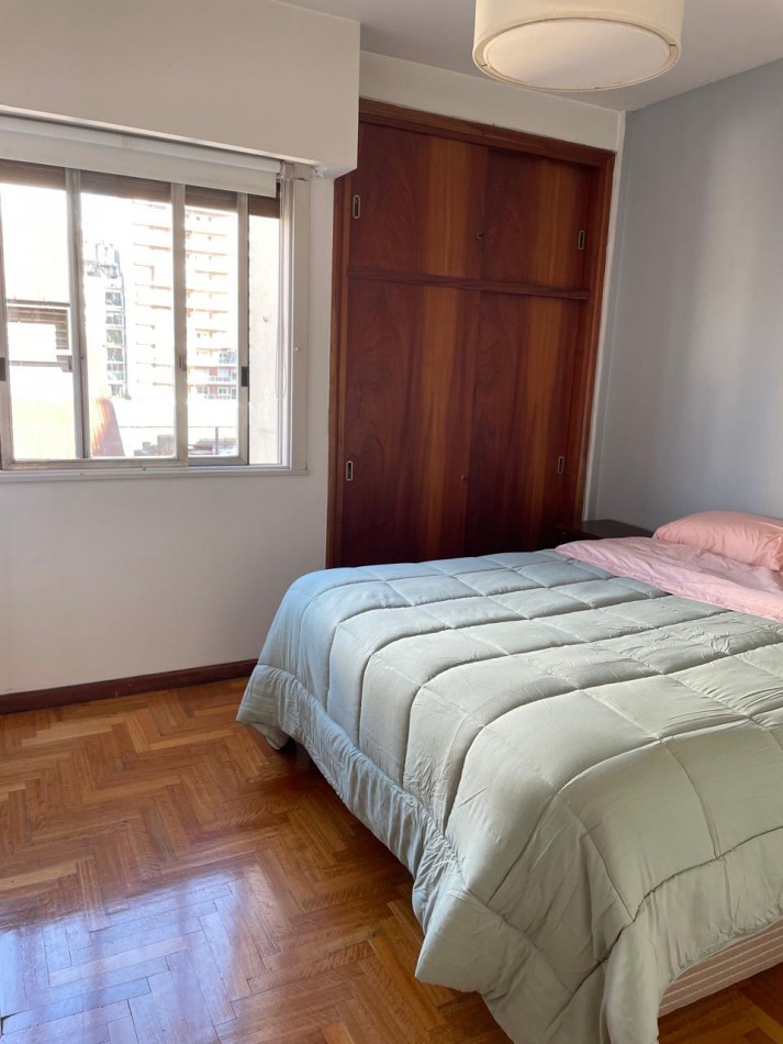 Alquiler Temporario 2 Ambientes, Formosa 500, Caballito