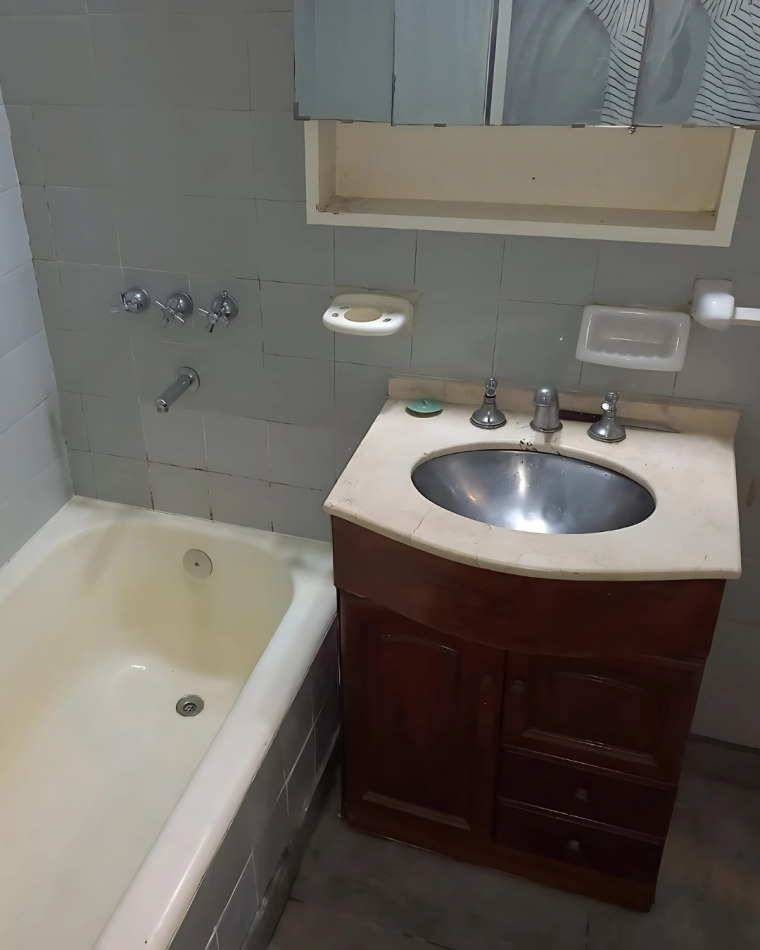 VENTA 2 Ambientes, Austria 1900, Recoleta