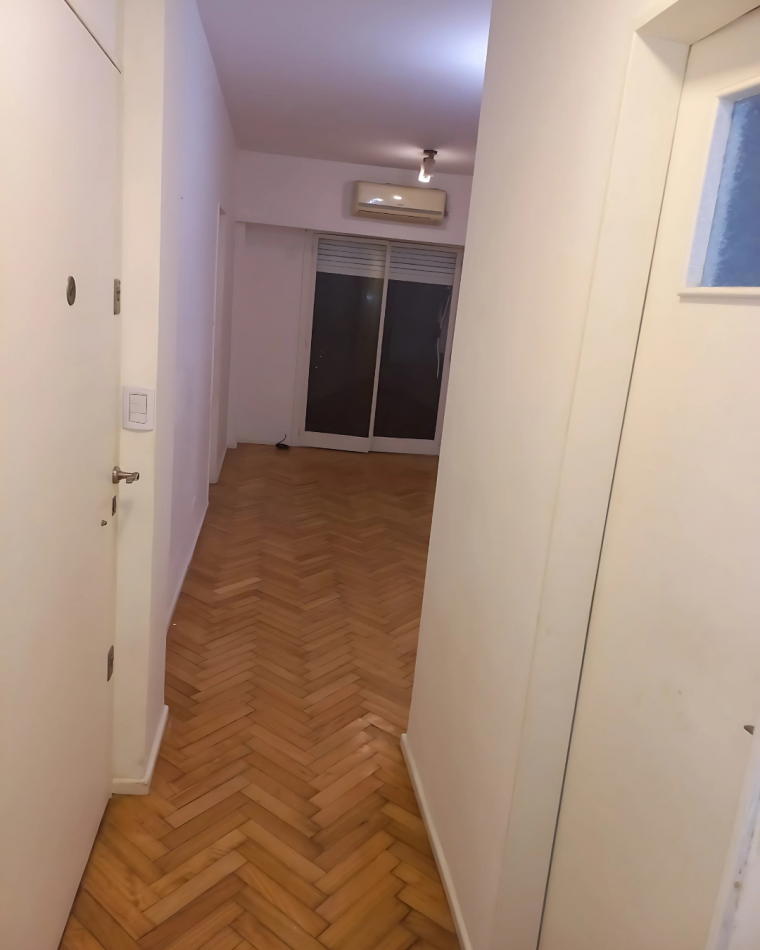 VENTA 2 Ambientes, Austria 1900, Recoleta