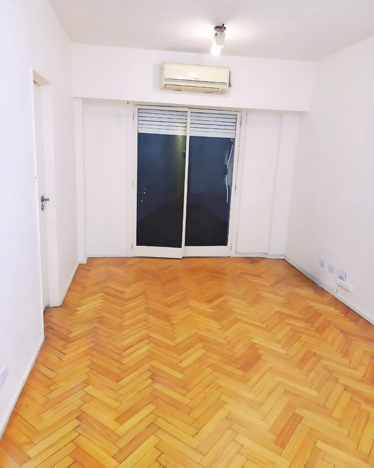 VENTA 2 Ambientes, Austria 1900, Recoleta