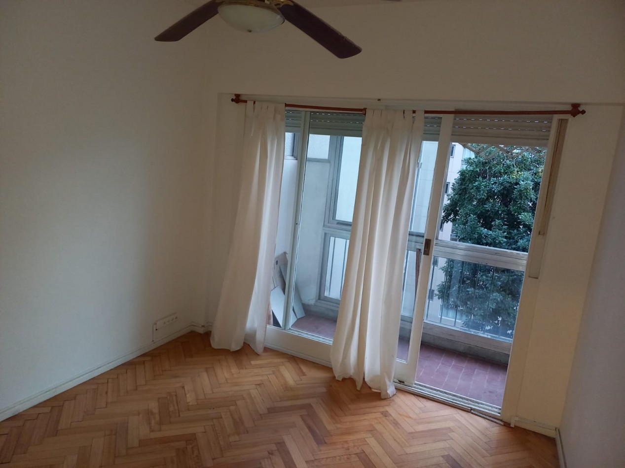 VENTA 2 Ambientes, Austria 1900, Recoleta