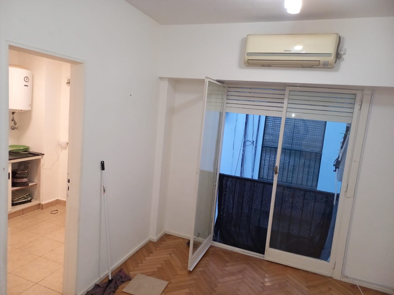 VENTA 2 Ambientes, Austria 1900, Recoleta