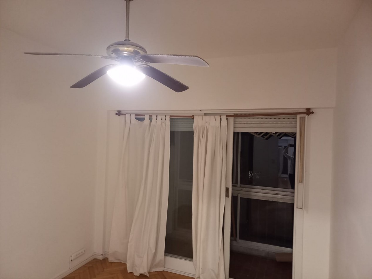 VENTA 2 Ambientes, Austria 1900, Recoleta