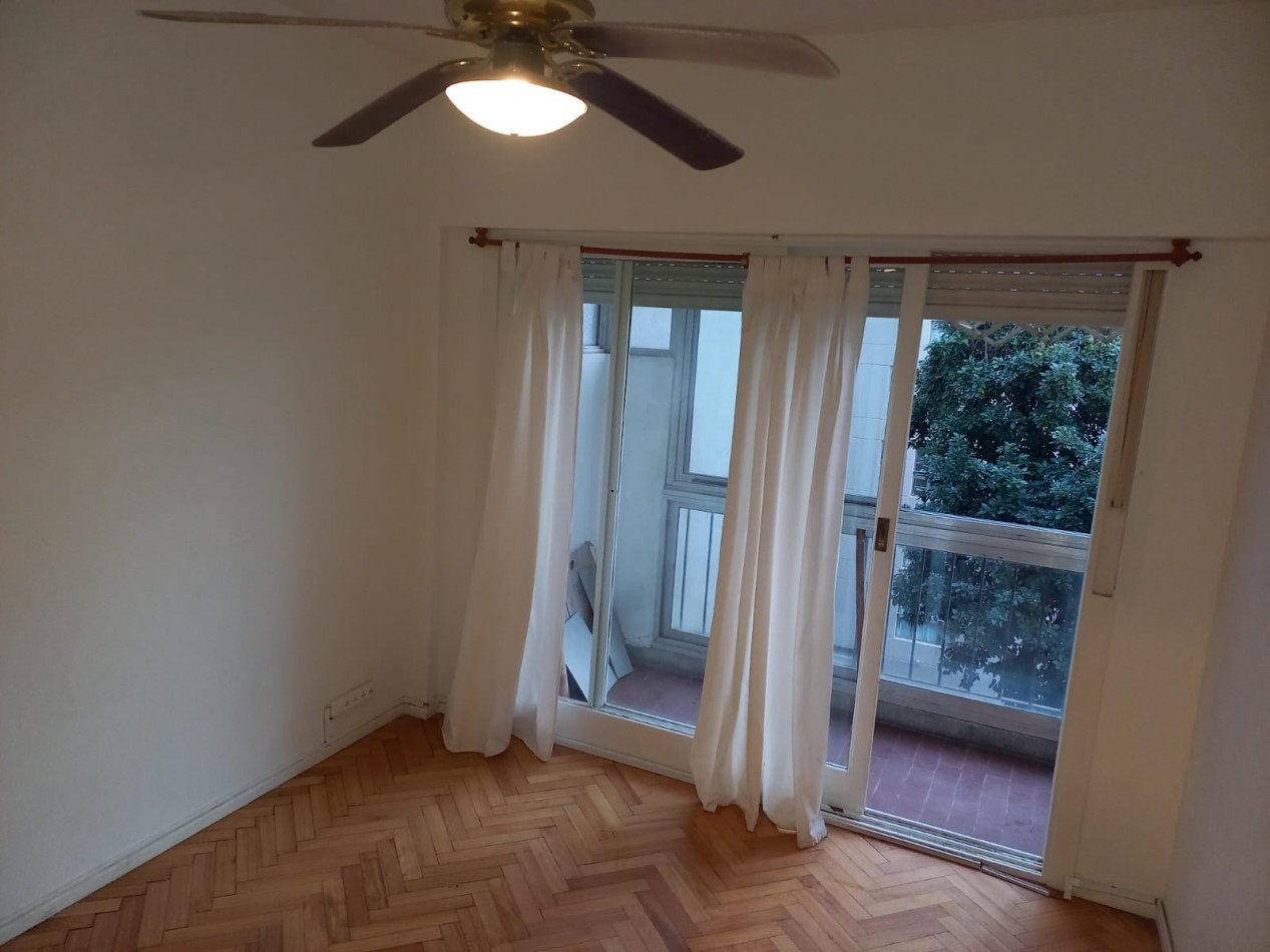 VENTA 2 Ambientes, Austria 1900, Recoleta