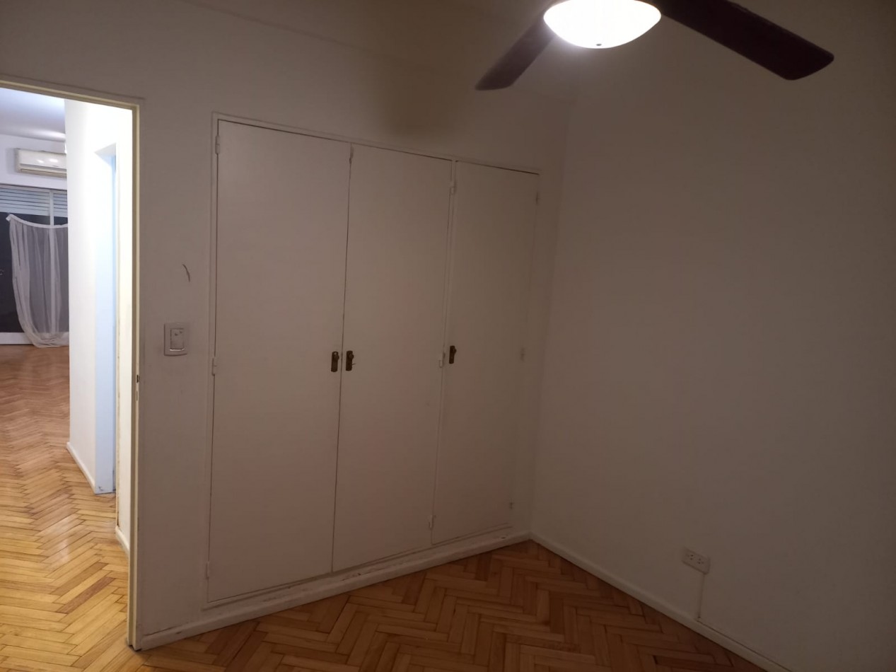 VENTA 2 Ambientes, Austria 1900, Recoleta