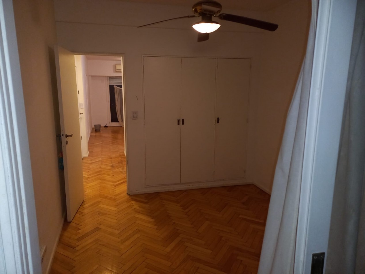 VENTA 2 Ambientes, Austria 1900, Recoleta