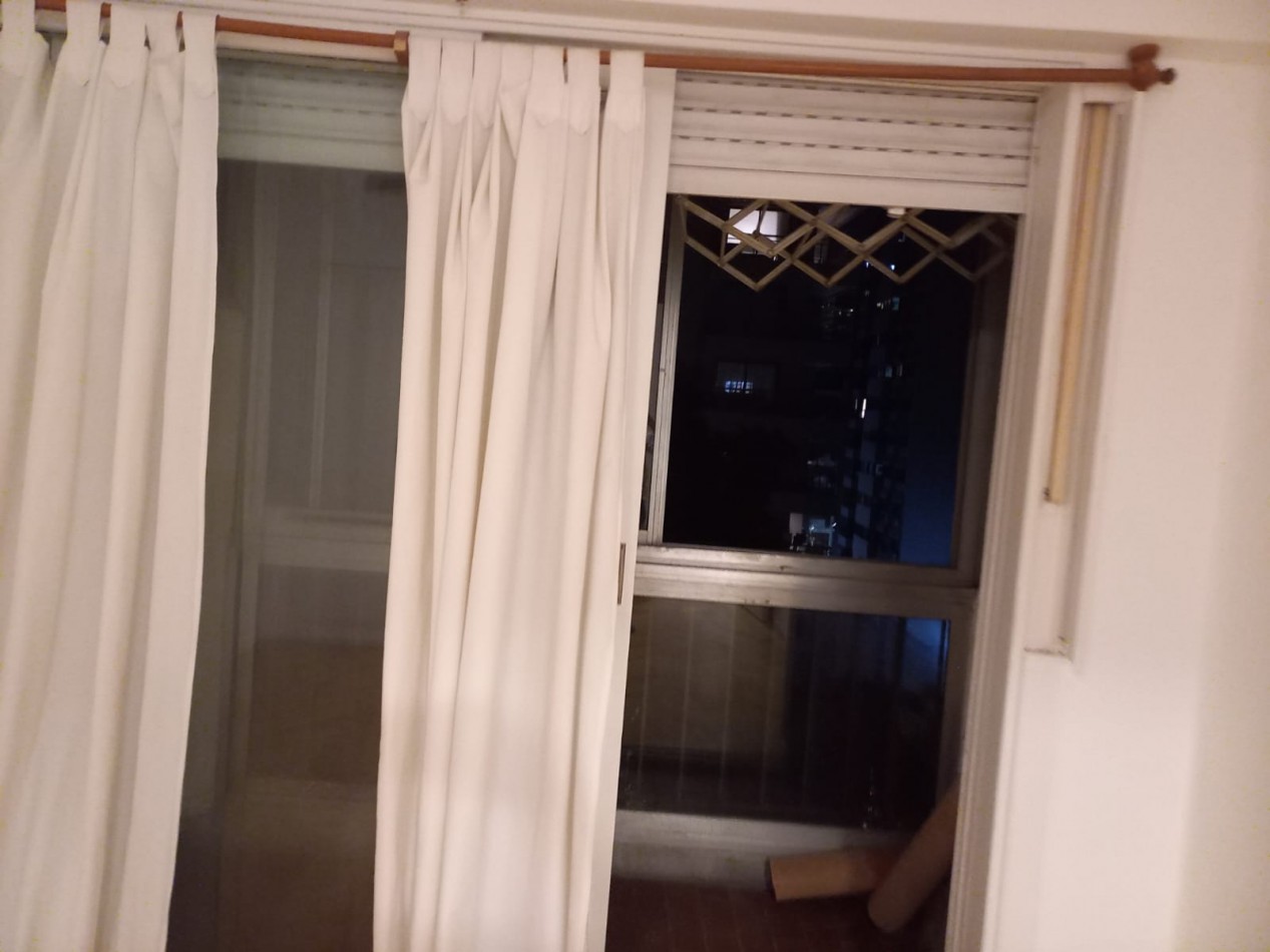 VENTA 2 Ambientes, Austria 1900, Recoleta