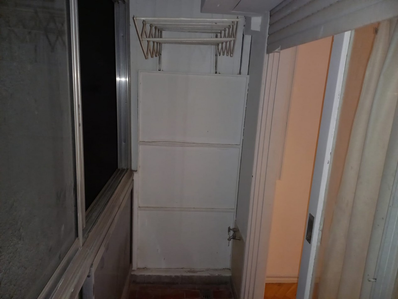 VENTA 2 Ambientes, Austria 1900, Recoleta