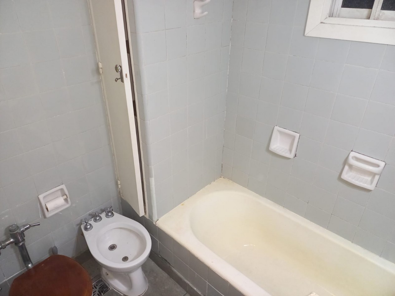 VENTA 2 Ambientes, Austria 1900, Recoleta