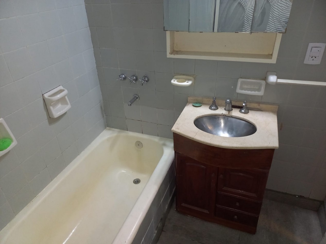 VENTA 2 Ambientes, Austria 1900, Recoleta