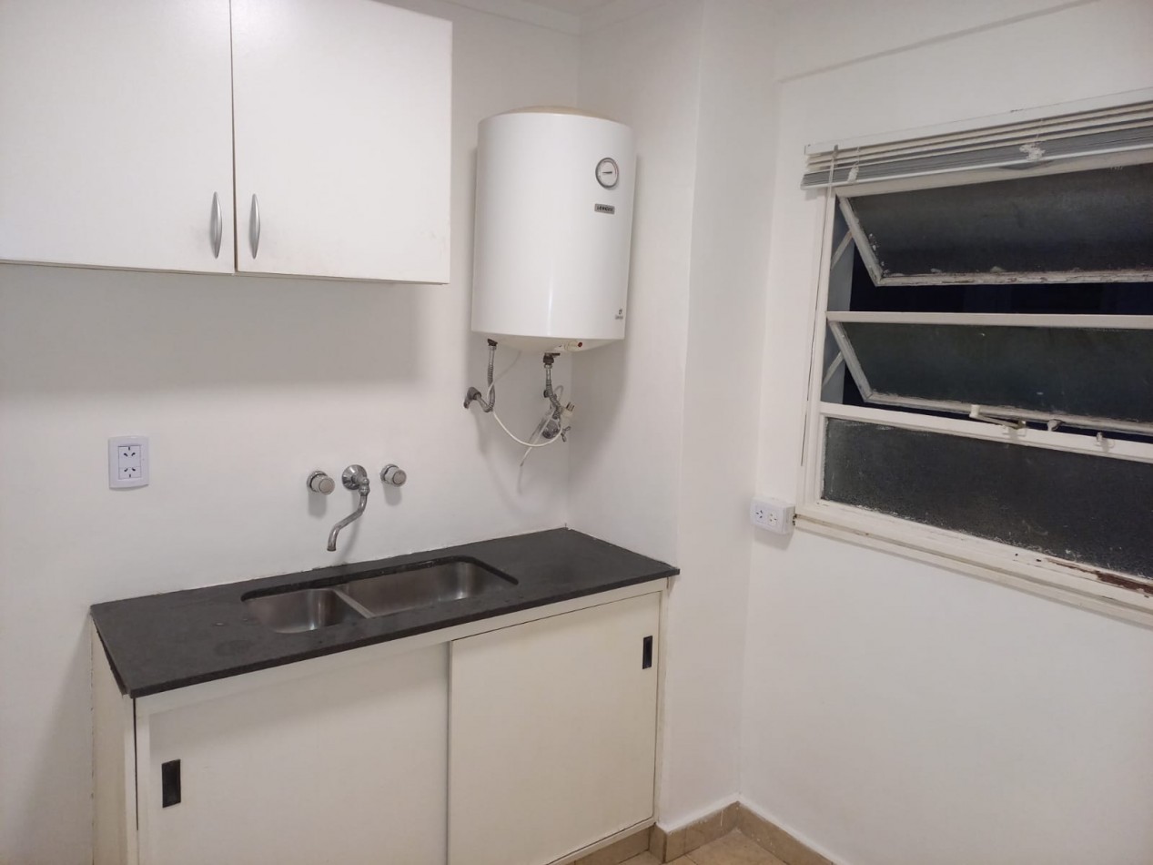 VENTA 2 Ambientes, Austria 1900, Recoleta