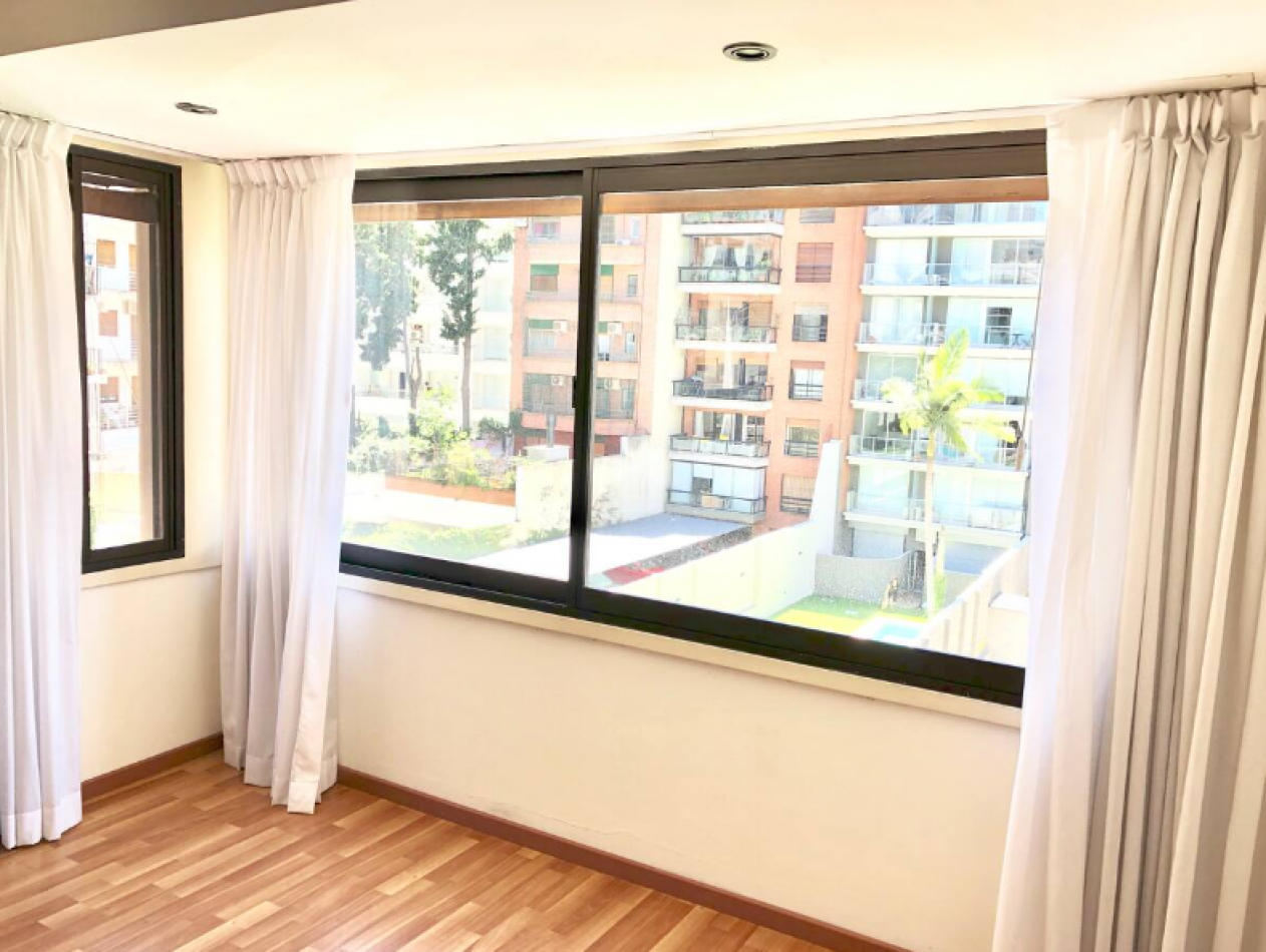 Venta 2 Ambientes, Arce 700, Las Cañitas