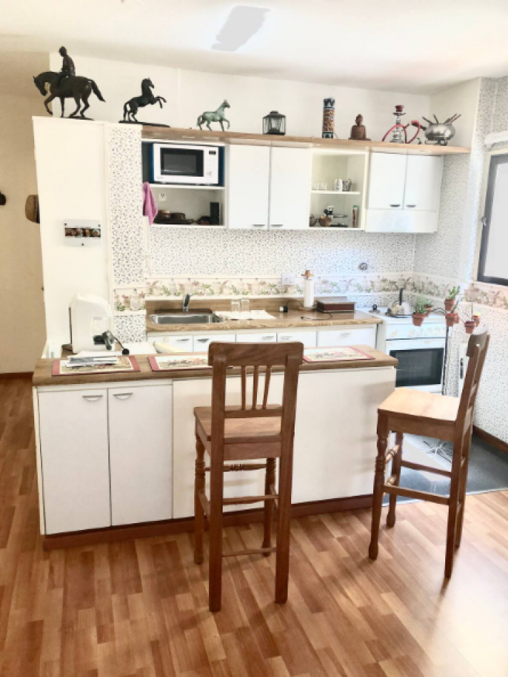 Venta 2 Ambientes, Arce 700, Las Cañitas