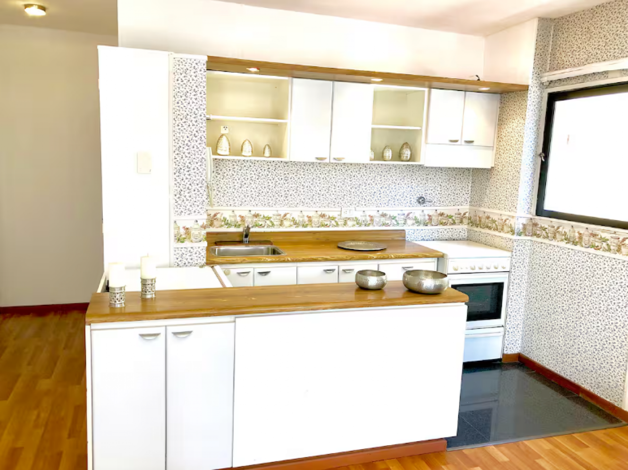 Venta 2 Ambientes, Arce 700, Las Cañitas