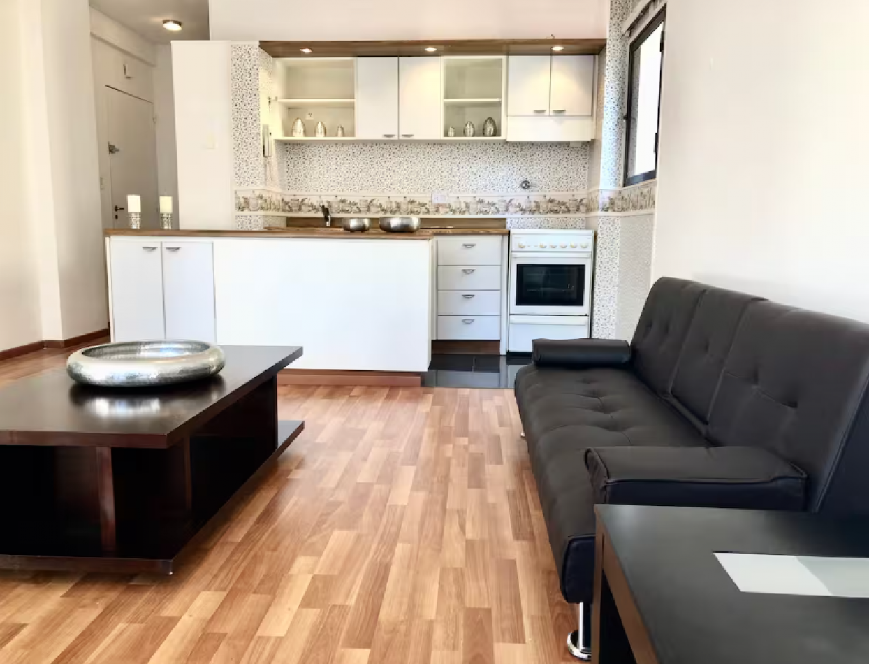Venta 2 Ambientes, Arce 700, Las Cañitas