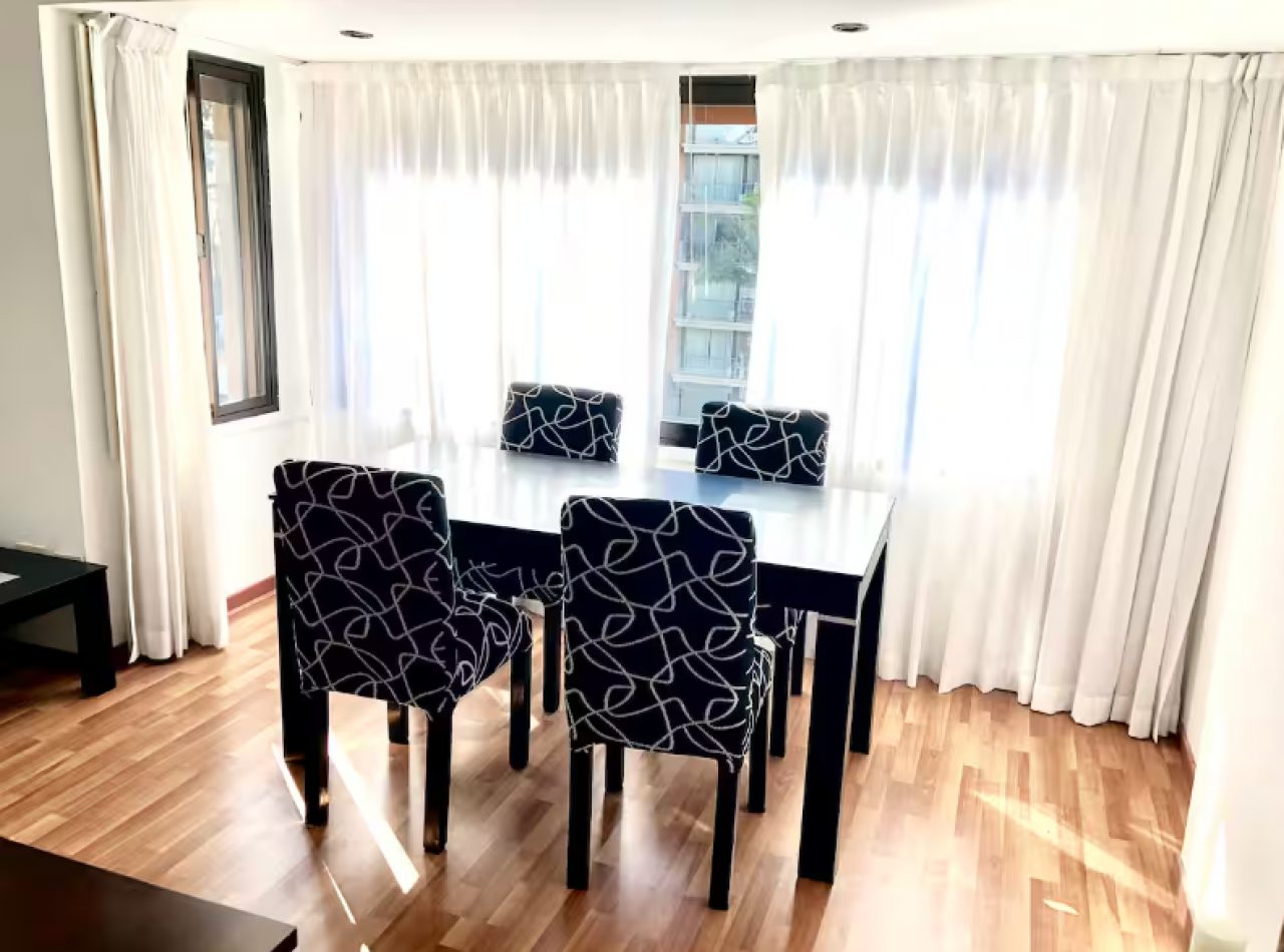Venta 2 Ambientes, Arce 700, Las Cañitas