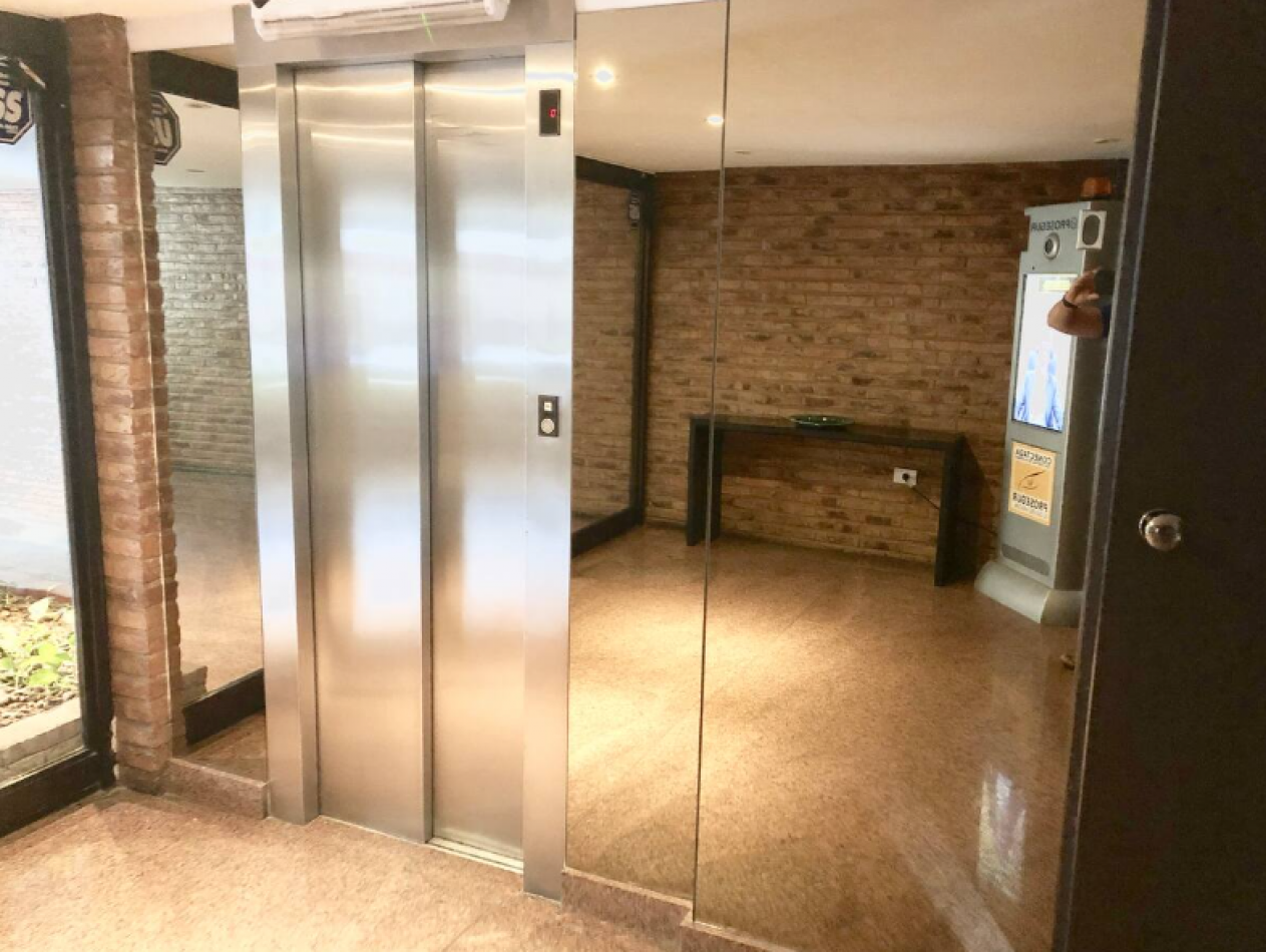 Venta 2 Ambientes, Arce 700, Las Cañitas
