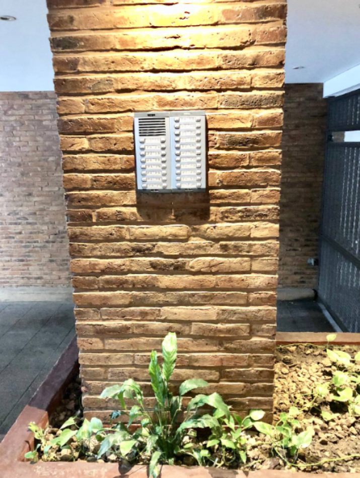 Venta 2 Ambientes, Arce 700, Las Cañitas