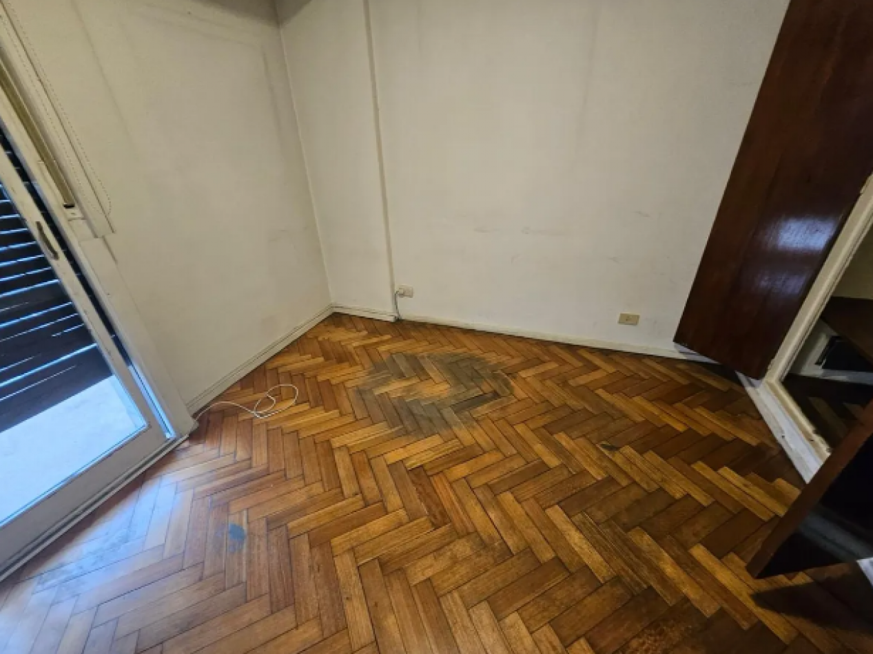 Alquiler Temporario 2 Ambientes c/Balcon, Ciudad de la Paz 1700, Belgrano