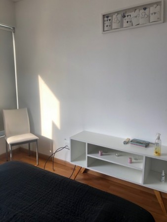 Alquiler Temporario 2 Ambientes, Garay 700, 5. San Telmo