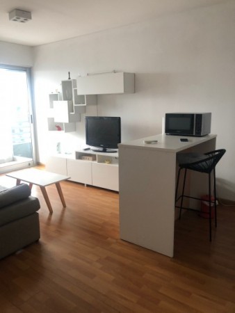 Alquiler Temporario 2 Ambientes, Garay 700, 5. San Telmo
