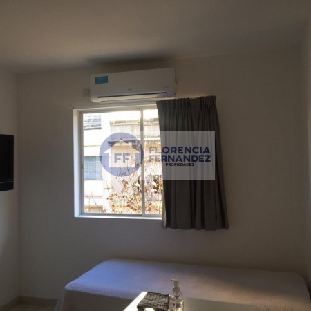 Alquiler Temporario Monoambiente, Larrea 1300, 5, Recoleta