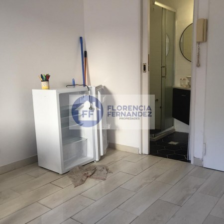 Alquiler Temporario Monoambiente, Larrea 1300, 5, Recoleta