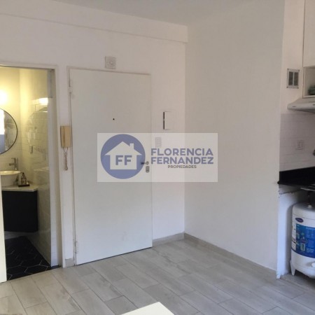 Alquiler Temporario Monoambiente, Larrea 1300, 5, Recoleta