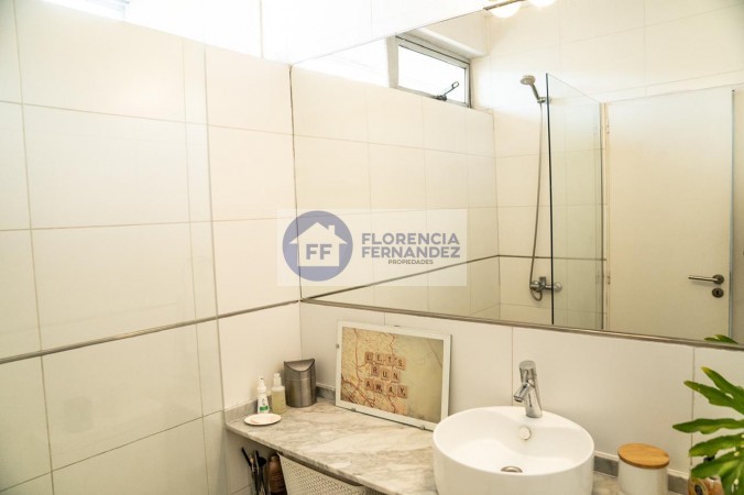 Alquiler Temporario 2 Ambientes, Cramer 100, Colegiales