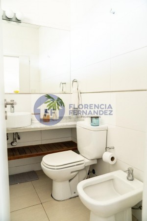 Alquiler Temporario 2 Ambientes, Cramer 100, Colegiales