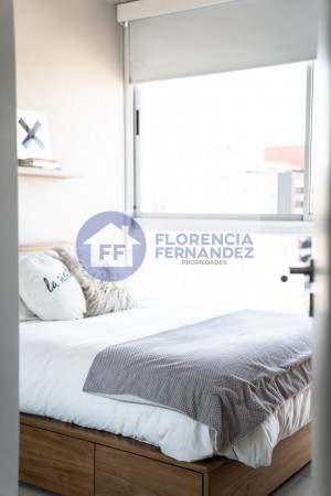 Alquiler Temporario 2 Ambientes, Cramer 100, Colegiales
