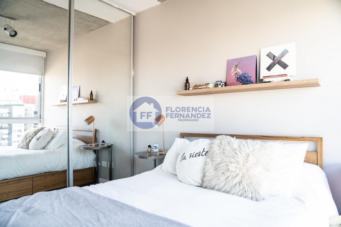 Alquiler Temporario 2 Ambientes, Cramer 100, Colegiales
