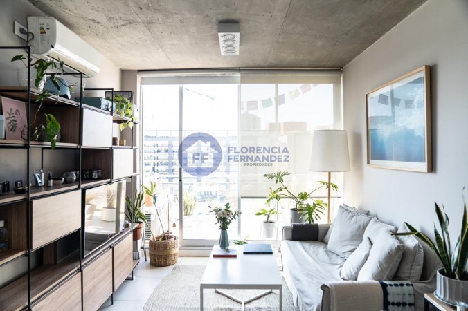 Alquiler Temporario 2 Ambientes, Cramer 100, Colegiales