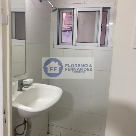 Alquiler Temporario Monoambiente, Pueyrredon 1100, 3,  Recoleta