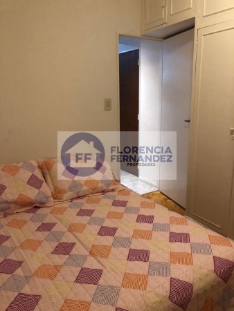 Alquiler Temporario 2 Ambientes, Mansilla 2600, Recoleta