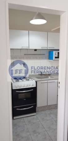 Alquiler Temporario 2 Ambientes, Mansilla 2600, Recoleta