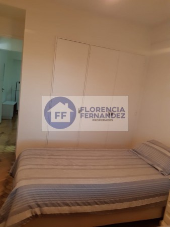 Alquiler Temporario 3 Ambientes, Arenales 1300, 2. Recoleta