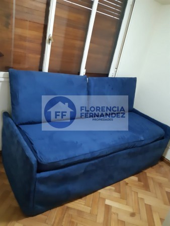 Alquiler Temporario 3 Ambientes, Arenales 1300, 2. Recoleta