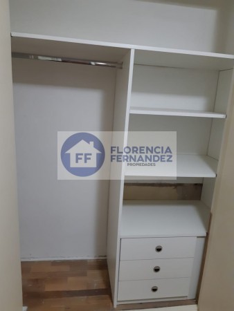 Alquiler Temporario 3 Ambientes, Arenales 1300, 2. Recoleta