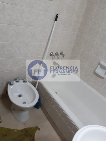 Alquiler Temporario 3 Ambientes, Arenales 1300, 2. Recoleta