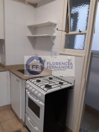 Alquiler Temporario 3 Ambientes, Arenales 1300, 2. Recoleta
