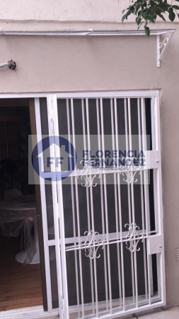 Alquiler Temporario Ambiente dividido en PB c/PATIO, Cabello y Bulnes, Palermo