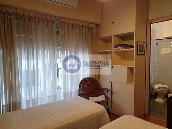 Alquiler Temporario 2 Ambientes, Ramon Freire 2300, Belgrano